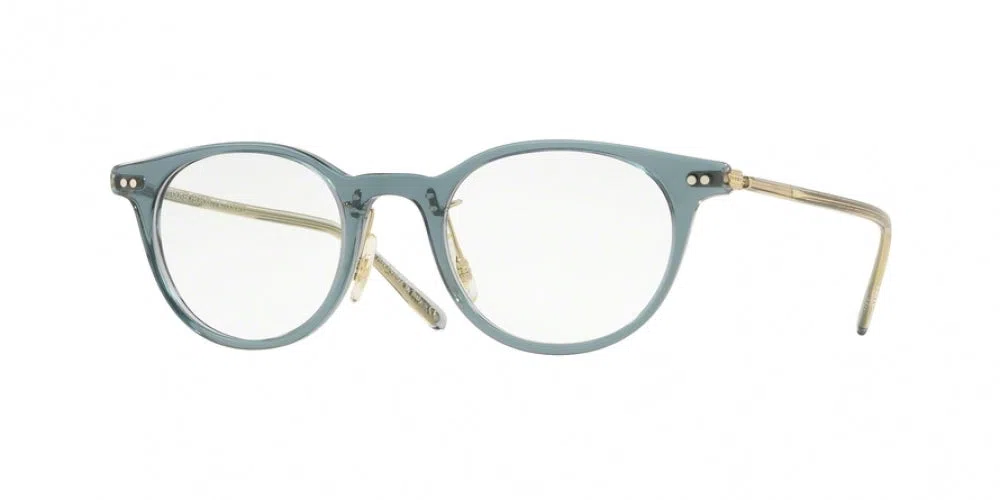 Oliver Peoples 5383 Eyeglasses - view 4